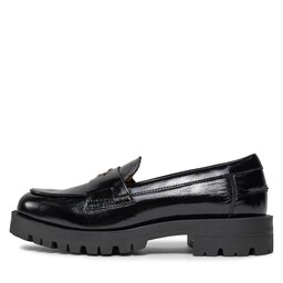

Сліпери Boss Helen Mocc 50513073 Black 001, Чорний