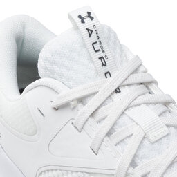 

Взуття Under Armour Ua W Charged Aurora 2 3025060-100 Wht/Wht, Білий