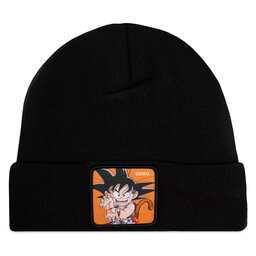 Capslab Baseball sapka Capslab DRAGON BALL CL/DB/1/BON1/GOK1 Fekete