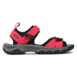 

Босоніжки Keen, Червоний