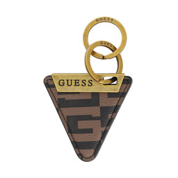 

Брелок Guess, Коричневий