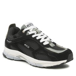 Mercer Amsterdam Sneakersy Mercer Amsterdam The Re-Run ME223012 Black 998