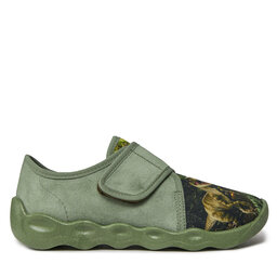 

Тапочки Superfit 1-006274-7520 S Green, Зелений