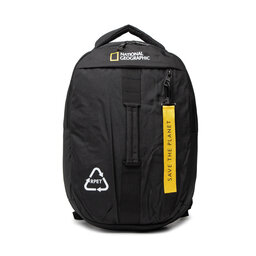 National Geographic Rucsac National Geographic Natural N15782.06 Black