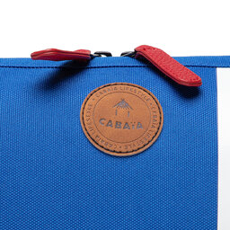 

Косметичка Cabaïa Travelknit BAGW22 Champs/Elysees, Голубий