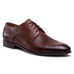 Ryłko Zapatos hasta el tobillo Ryłko IDUG03 BR890 Brązowy 9KP