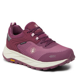 Lumberjack Trekkingi Lumberjack VABORY SWH4511-001-N47 Purple CM003