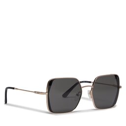 KARL LAGERFELD Saulesbrilles KARL LAGERFELD KL340S 710 Melns