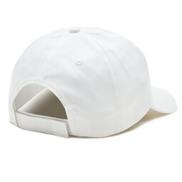 

Бейсболка Puma Essentials Cap III 023669 Puma White 02, Білий