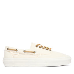 Vans Sneakers aus Stoff Vans Authentic Boat Shoe VN000Z6WCCZ1 Creme
