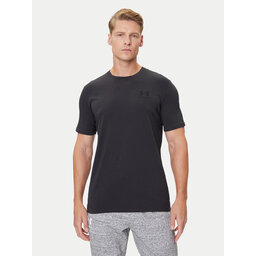 Under Armour Under Armour Футболка 1326799 Чорний Loose Fit