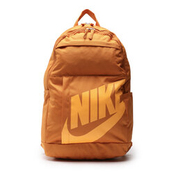 Nike Batoh Nike DD0559 815 Oranžová
