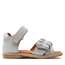 Froddo Sandale Froddo Carlina G2150193-8 M Srebrna