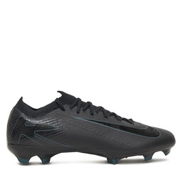Nike Zapatos de fútbol Nike Vapor 16 Pro Fg FQ8685 Negro