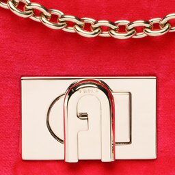 

Сумка Furla 1927 BAFKACO-BX1471-JUI00-1-007-20-IT-B Juice, Рожевий