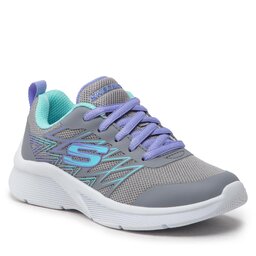 Skechers Zapatos Skechers Bright Runner 302469L/GRY Gray