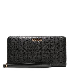 Guess Didelė Moteriška Piniginė Guess SWGB89 87630 BLA