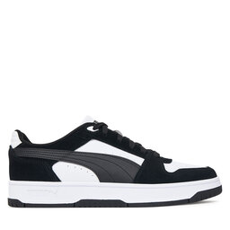 Puma Sneakers Puma Rebound Slam Sd 407357 Weiß