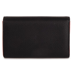 

Сумка LOVE MOSCHINO JC5652PP07KH0000 Nero, Чорний