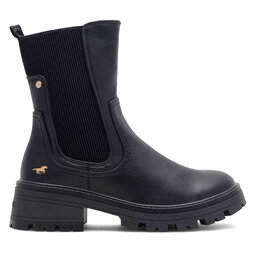 Mustang Botines Mustang 1469-501 Negro