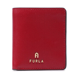 Furla Portofel Mic de Damă Furla Camelia WP00308-ARE000-1871S-1-007-20-CN-P Mars/Ballerina i