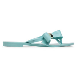 

В'єтнамки Melissa, Голубий