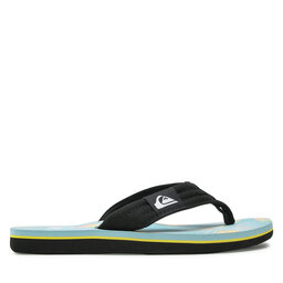 

В'єтнамки Quiksilver AQYL101241 BYJ2, Чорний