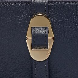 

Сумка Coccinelle QLF Coccinellechara E1 QLF 18 01 01 Midnight Blue B29, Cиній