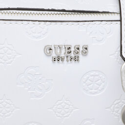 

Сумка Guess Galeria (PO) HWPO87 47140 WHI, Білий