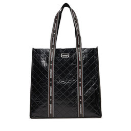 Monnari Kabelka Monnari BAG4150-020 Černá
