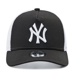 

Бейсболка New Era Kids Clean 940 Af T Youth 12745566 Чорний