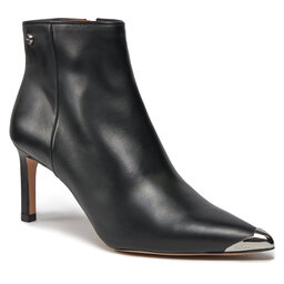 Boss Stiefeletten Boss Janet Bootie70 50503670 Black 001