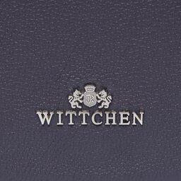 

Сумка WITTCHEN 97-4E-010-7 Cиній