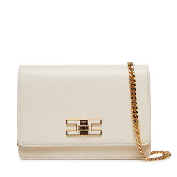 Elisabetta Franchi Borsetta Elisabetta Franchi BS11A51E2 Bianco