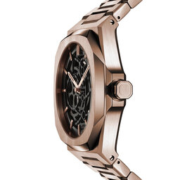

Годинник D1 Milano SKBJ12 Rose Gold, Золотий