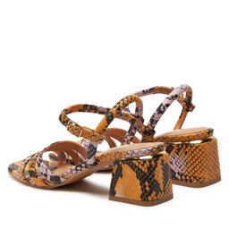 

Босоніжки Gioseppo Kutalli 71732-P Multicolor, Кольоровий