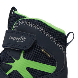 

Снігоходи Superfit GORE-TEX 1-002022-8000 S Blue/Lightgreen, Голубий