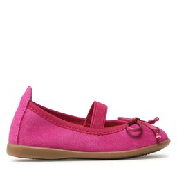 Gioseppo Baleriny Gioseppo 69172-P Fioletowy