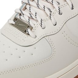 

Взуття Nike Af1 Sculpt Wild FB7960 001 Phantom/Rugged Orange, Бежевий