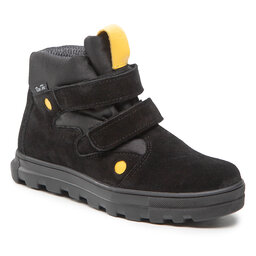 RenBut Bakancs RenBut 33-4411 Czarny/Żółty
