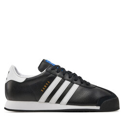 adidas Αθλητικά adidas Samoa 019351 Μαύρο