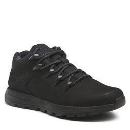 Timberland Laisvalaikio batai Timberland Sprint Trekker Super Ox TB0A5VP80151 Black