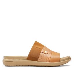 Go Soft Pantoletten Go Soft WI16-5702-04 Beige