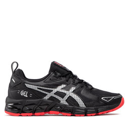 

Снікерcи Asics, Чорний