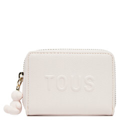 TOUS Pequeña cartera de mujer TOUS Brenda 2002106015 Rosa