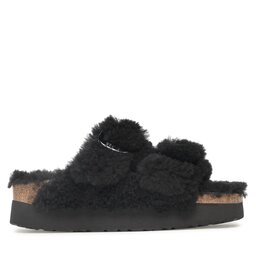 

Шльопанці Birkenstock Arizona 1021705 Black, Чорний