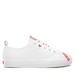 

Кеди Big Star Shoes EE274302 White, Білий