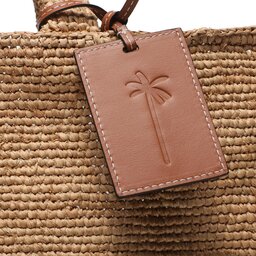 

Сумка Manebi Sunset Bag Large V 2.2 AB Natural, Бежевий