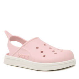 Boatilus Sandaler Boatilus Cloggy-Var.36 Rosa