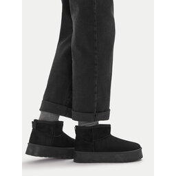 JENNY Stiefeletten JENNY CEO-WSX23-01 Schwarz